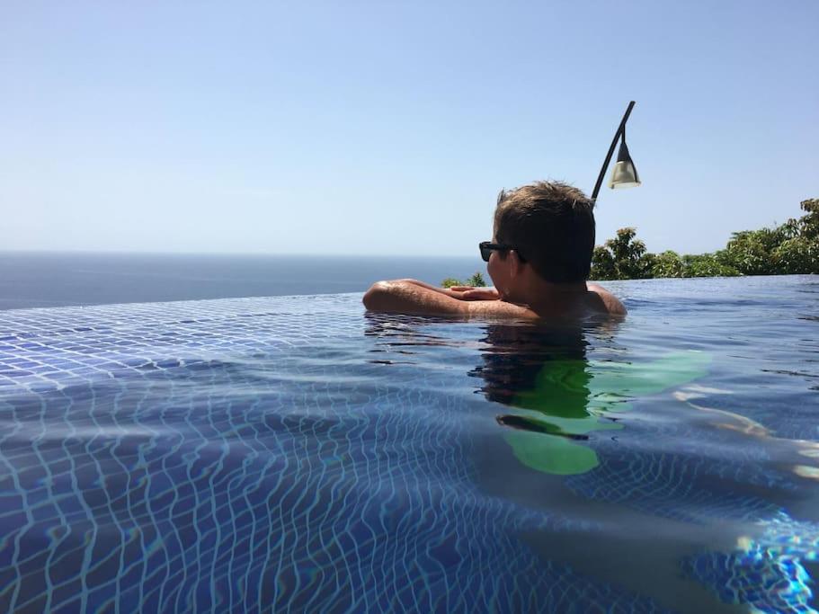 Vista Almunecar Holiday home *
