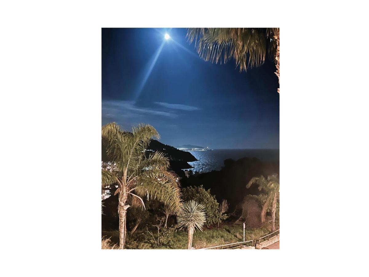 Vista Almunecar Holiday home *