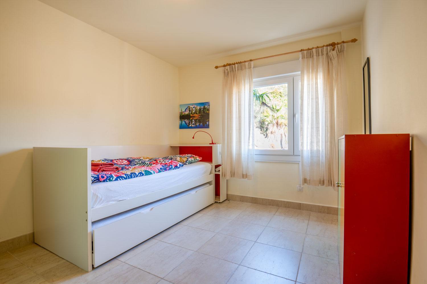 Vista Almunecar Holiday home *